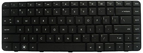 HP Inc. Keyboard (PORTOGUESE/Spanish), 664094-071