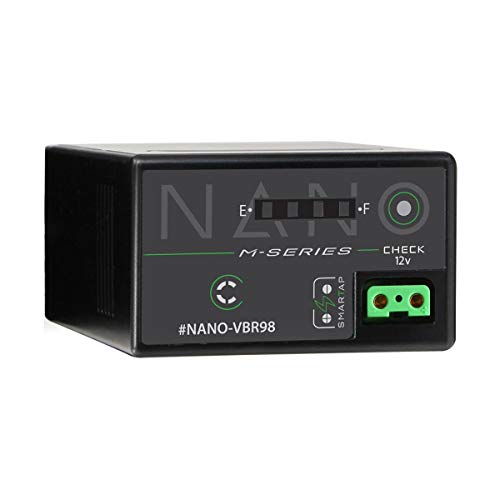 Core SWX Nano-VBR98 (Nano-VBR98)