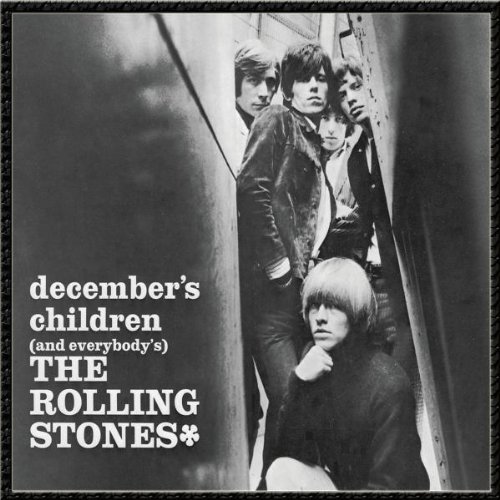 December's Children and Everybody's (Japan-Papersleeve-Edition)