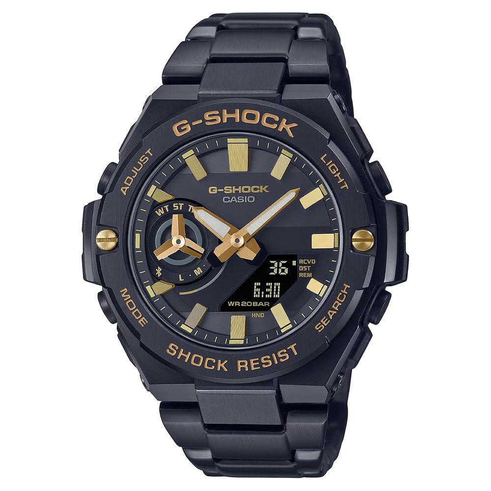 Casio Watch GST-B500BD-1A9ER