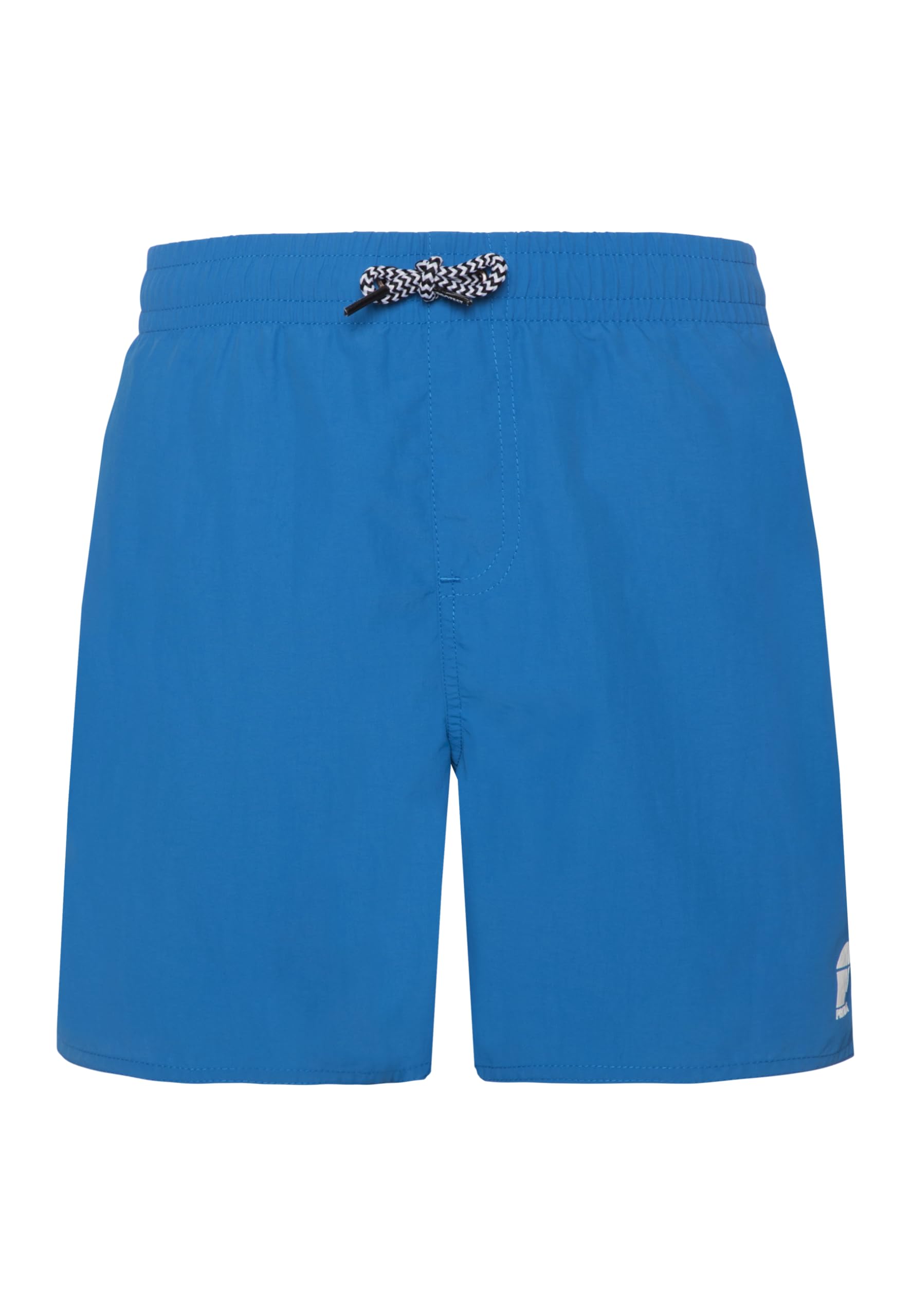 Protest Jungen Beachshorts Culture JR Medium Blue 128