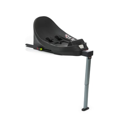 fillikid Basisstation Fill Isofix i-Size schwarz Gr. 0 für KW-Set Jaguar und Panther