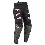 Fly MX-Pants F-16 Black/White (42)