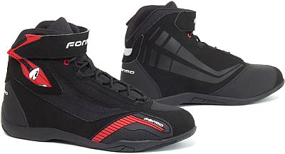 Forma Genesis, Schuhe