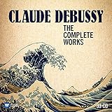 Debussy Complete Work 2018 - Claude Debussy: The Complete W (1 CD)