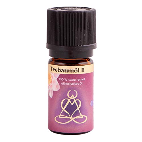 Berk Holy Scents, Teebaumöl B, 5ml (3)