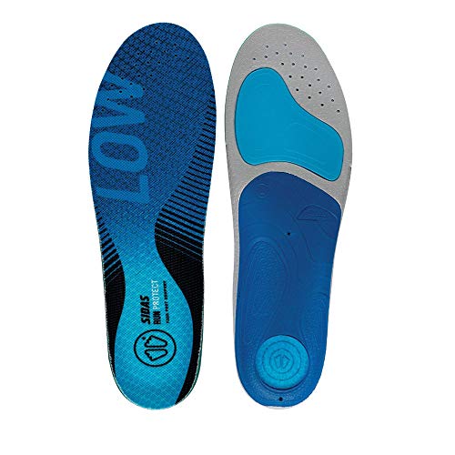 Sidas Run 3Feet Protect Low - AW19 - X Large