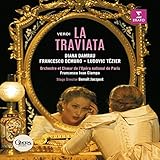 Verdi - La Traviata [Blu-ray]