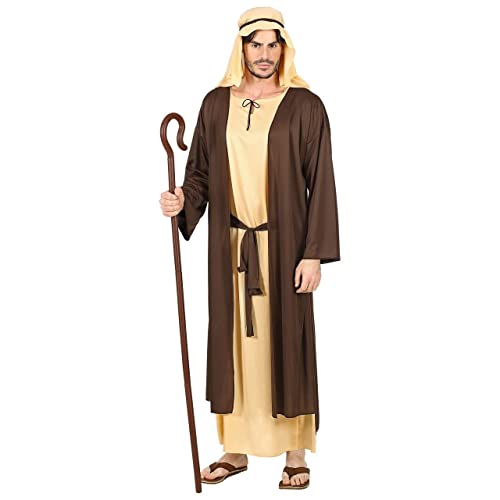 WIDMANN 02944 COSTUME GIUSEPPE NATIVITA XL #0294