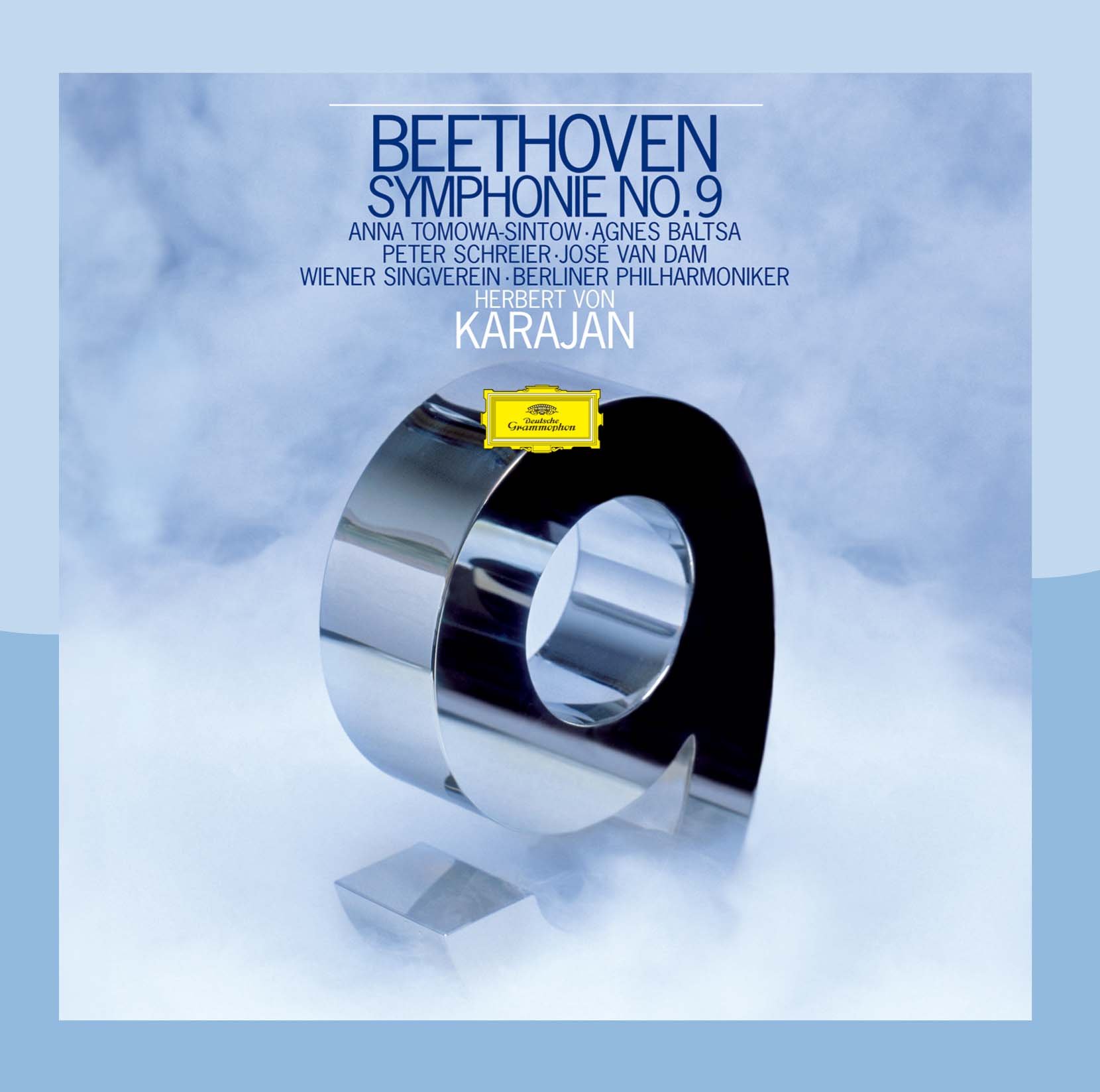 BEETHOVEN: SYMPHONY NO.9 (Japanese Reissue)