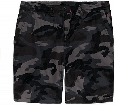 Vintage Industries Eton Camo, Shorts