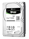 Seagate Enterprise Capacity 1TB HDD 512Native 7200rpm 128MB chache 6,4cm 2,5Zoll SATA 6Gb/s BLK