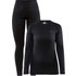 Craft Damen Core Warm Baselayer Set