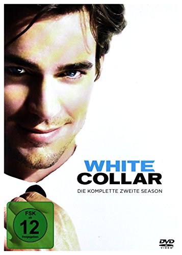 White Collar - Season 2 [4 DVDs]