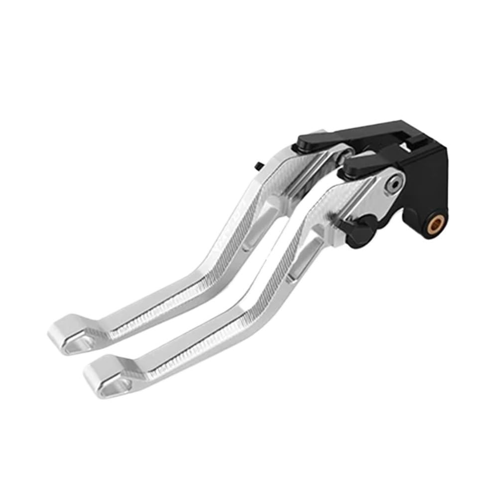 AXCAR Für Y&amaha Für MT-07 Für MT 07 Für MT07 2014-2022 Motorrad Motorrad Griff Bremsen Kupplung Zubehör Kupplung Bremshebel