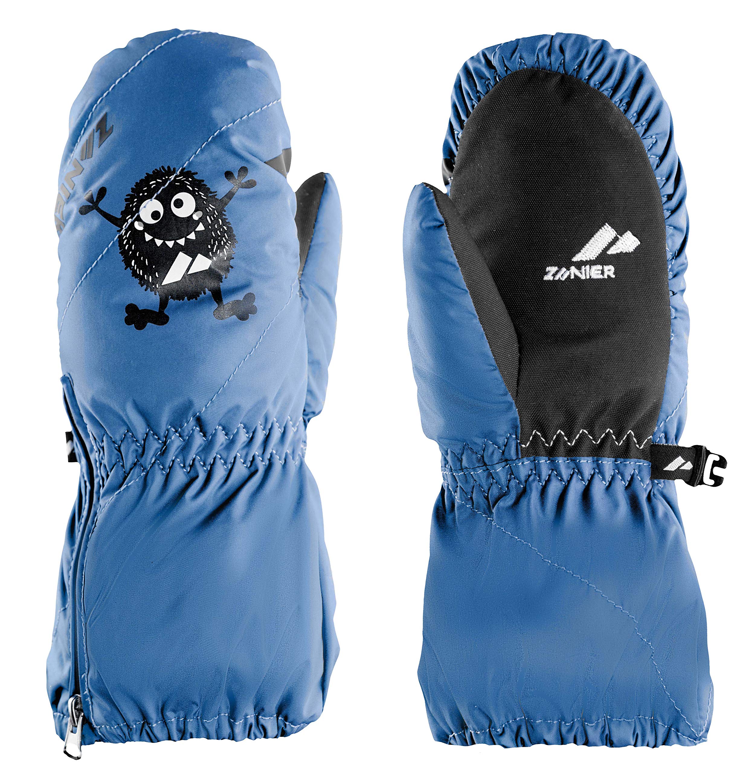 Zanier-Unisex-Handschuhe-KIRCHBERG.GTX