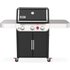 Weber Gasgrill Genesis E-325s, Black