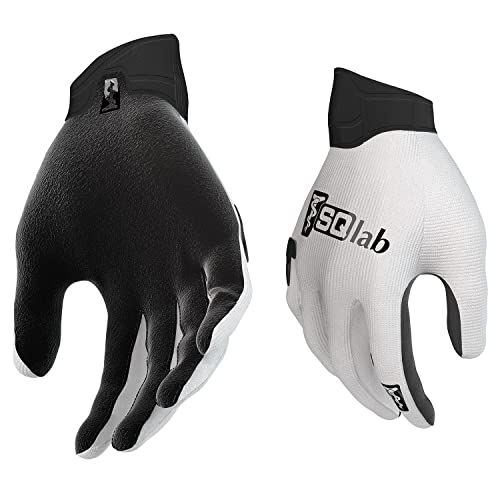 SQ-Gloves ONE11, MTB Tech & Trail Fahrrad Handschuhe SQlab