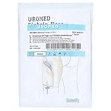 UROMED Einbeinhose Gr.1 f.Urinbeutel 4894 1 St