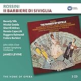 Il Barbiere di Siviglia