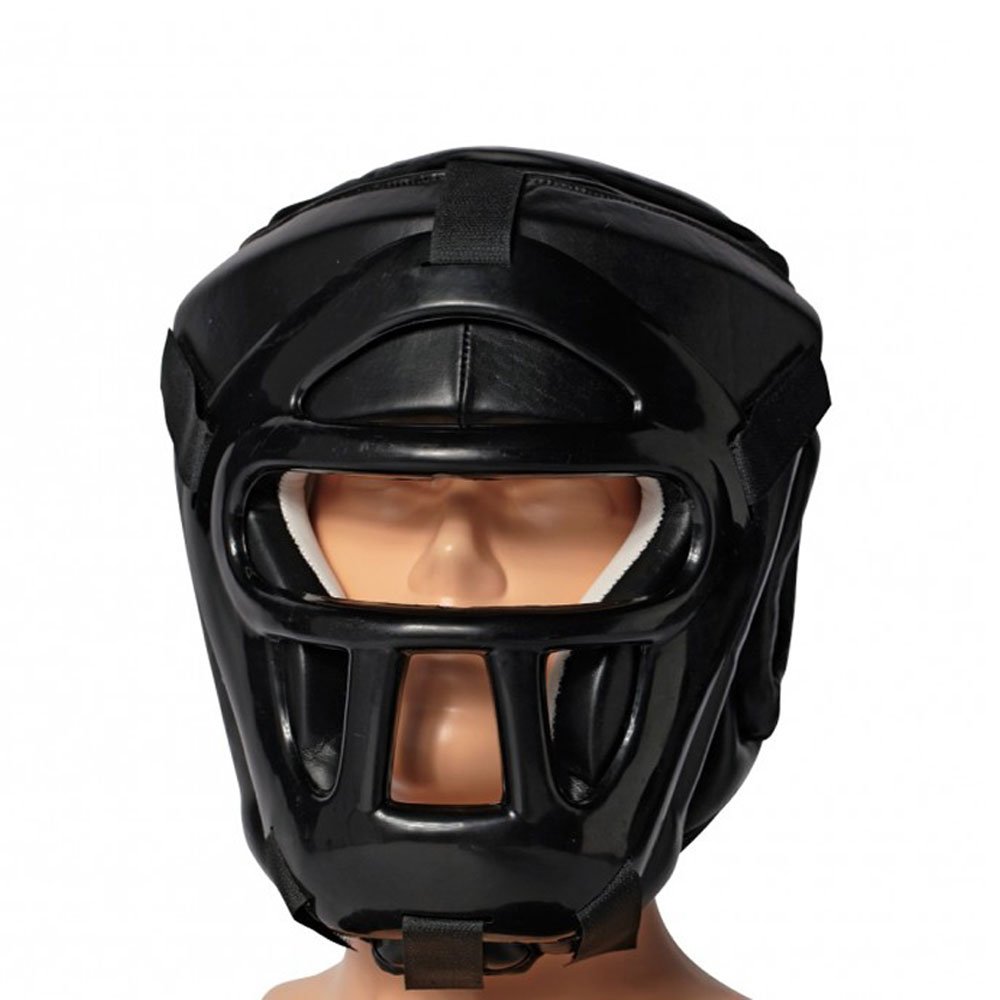 Kwon Kopfschutz mit Maske S