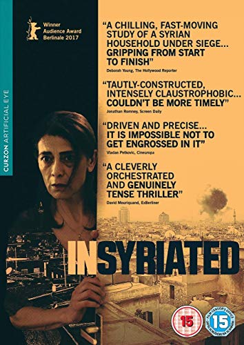 Insyriated