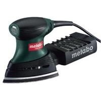 Metabo FMS 200 Intec - Mehrpad-Schleifgerät - 200 W