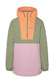 Protest Girls Ski- Und Snowboardjacke PRTSENNAY JR Juniper 164