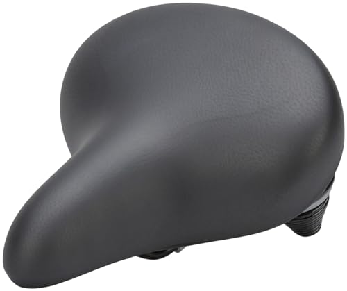 Selle Royal Unisex Adulto Sport Coprisella, Nero, L