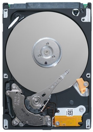 Seagate Barracuda LP SATA 3Gb/s 32 Cache Bulk/OEM Festplatte (Renewed) silber 1.5 TB