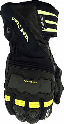 Richa Cold Protect, Handschuhe Gore-Tex