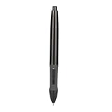 Qsvbeeqj PEN68D Digitaler Malstift Tablet Zeichnung für PC332/PE330 GT-221PRO/GT-220V2 GT-156HD V2 8192 Empfindlichkeit