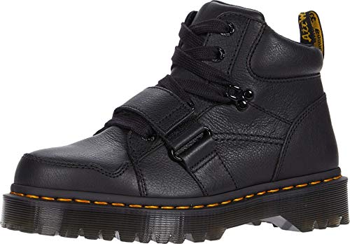 Dr. Martens Zuma II Black UK 6 (US Women's 8)