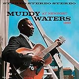 Muddy Waters At Newport [Vinyl LP]