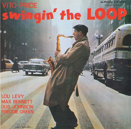 Swinging The Loop