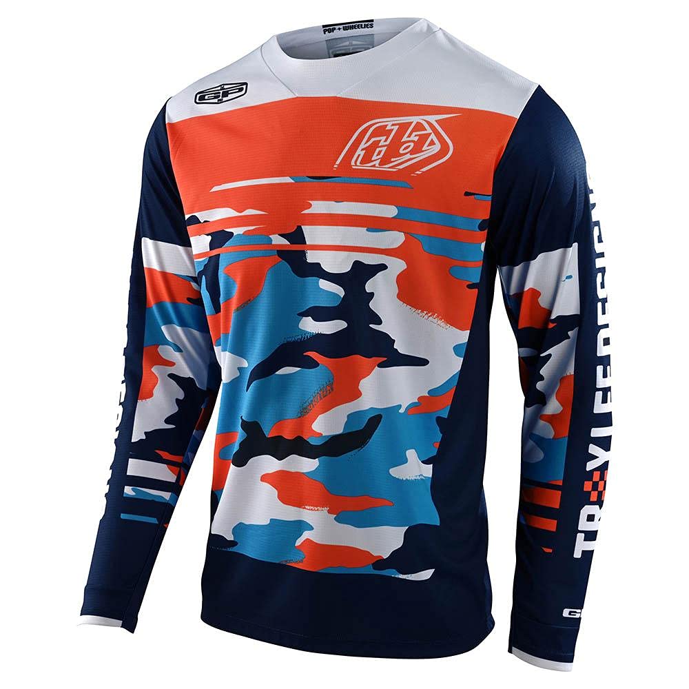 Troy Lee Designs mädchen Pullover,