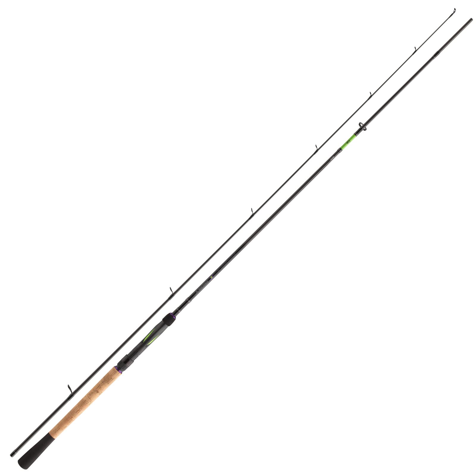 Daiwa Prorex S 2.40m 10-30g Spinnrute Jigrute Barsch- Zanderrute