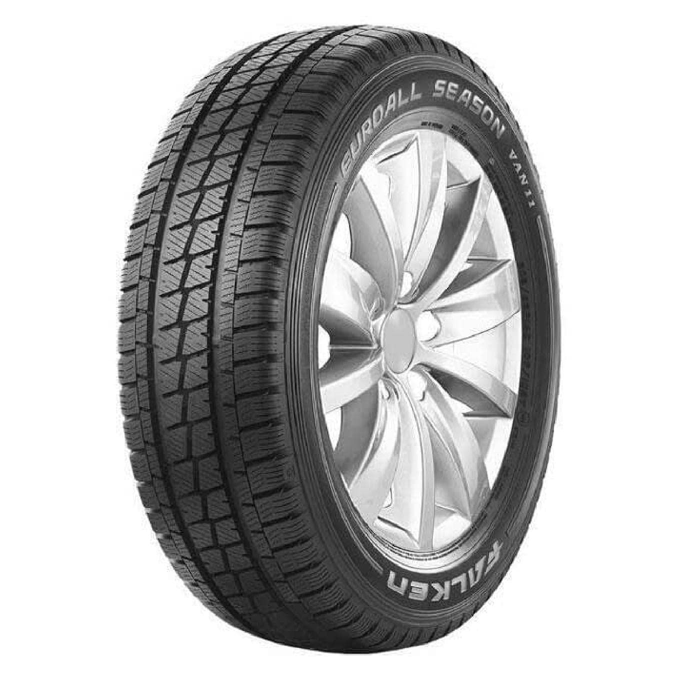 Falken Euroallseason VAN 11 M+S - 215/65R16 109R - Ganzjahresreifen