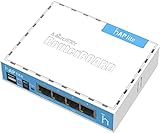 Mikrotik hAP lite White