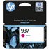 HP Druckerpatrone 937 Original Magenta 4S6W3NE#CE1