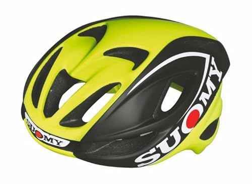 KYT ysth0010.4 Helm Moto, Mehrfarbig, M