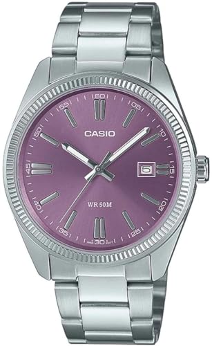 Casio MTP-1302PD-6AVEF Armbanduhr