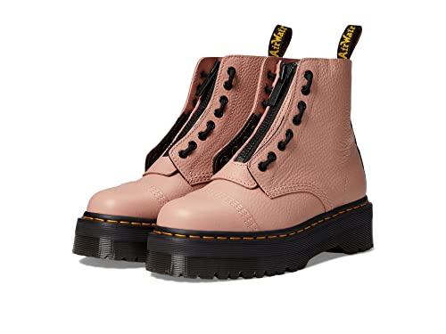 Dr. Martens Sinclair Milled Rosa 38