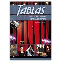 Tablas : aprender español haciendo teatro