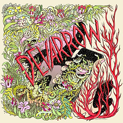 Devarrow [Vinyl LP]