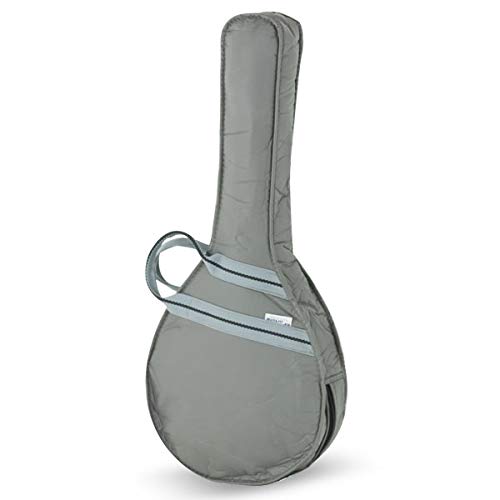 Ortola 287 Tasche für Mandoline, grün