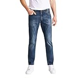 Lee Herren-Jeans Straight Fit XM, Regular Fit, Straight Leg