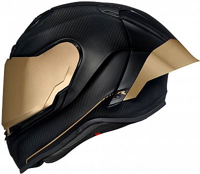 Nexx X.R3R Golden Edition Carbon, Integralhelm