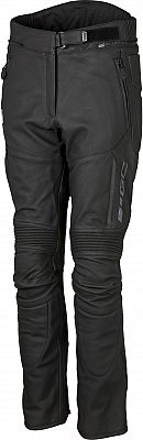 GC Bikewear Sienna, Lederhose Damen