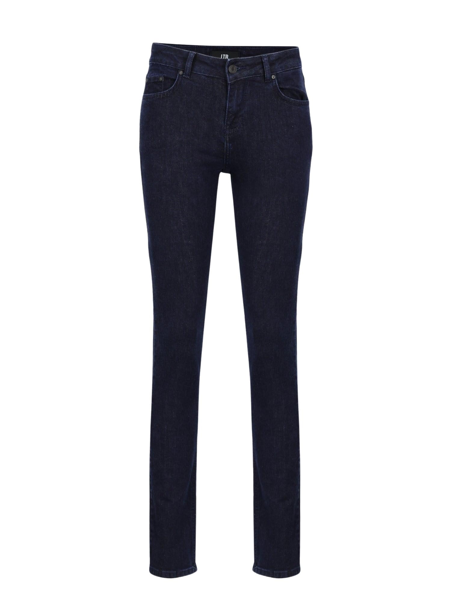 LTB Jeans Damen Aspen Y Jeans, Rinsed Wash 082, 34W / 34L